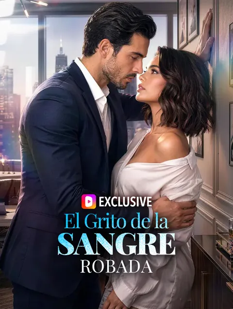 El Grito de la Sangre Robada