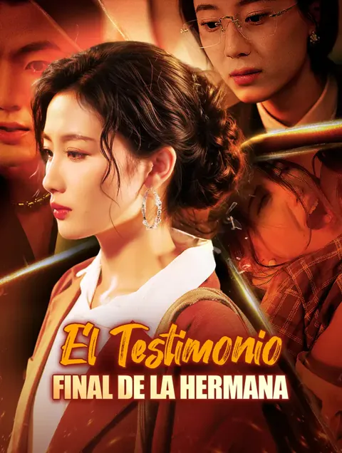 El Testimonio Final de la Hermana(Doblado)