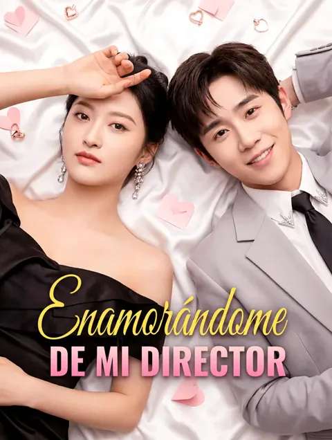 Enamorándome de mi Director