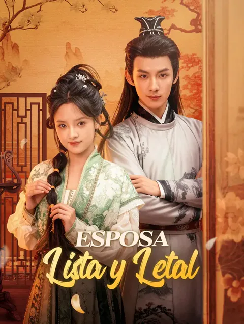 Esposa Lista y Letal