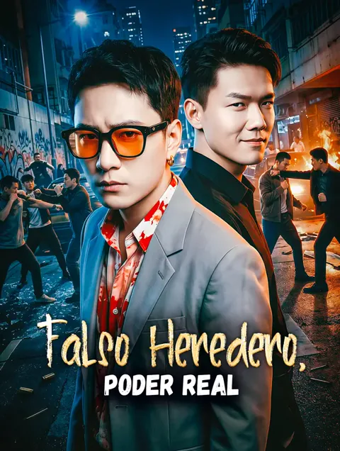 Falso Heredero, Poder Real