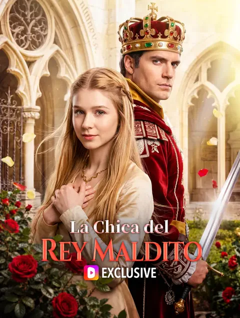 La Chica del Rey Maldito