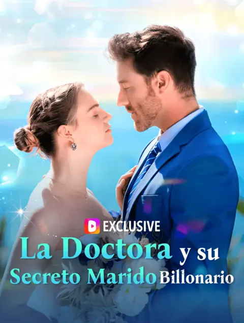 La Doctora y suSecreto MaridoBillonario(Doblado)