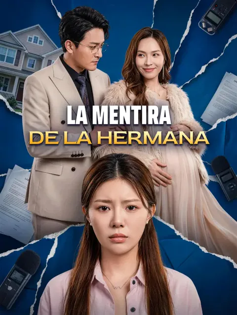 La Mentira de la Hermana