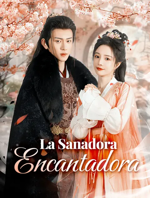 La Sanadora Encantadora(Doblado)