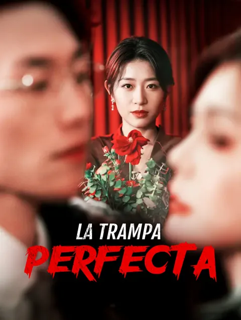 La Trampa Perfecta(Doblado)
