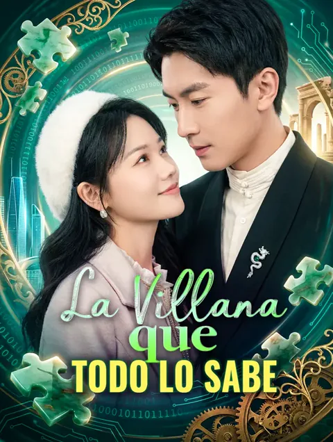 La Villana que Todo lo Sabe