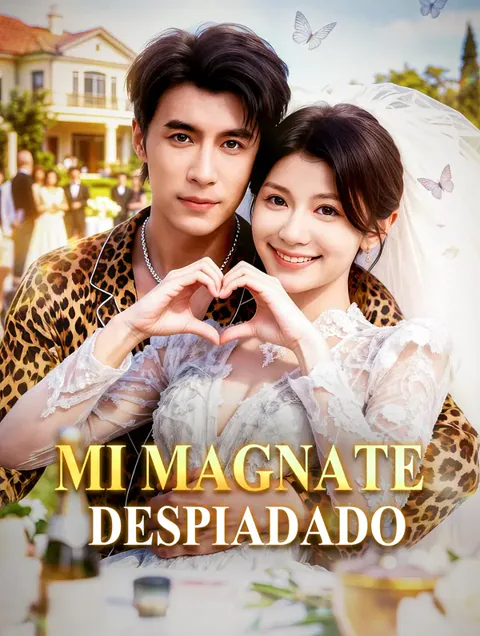 Mi Magnate Despiadado(Doblado)