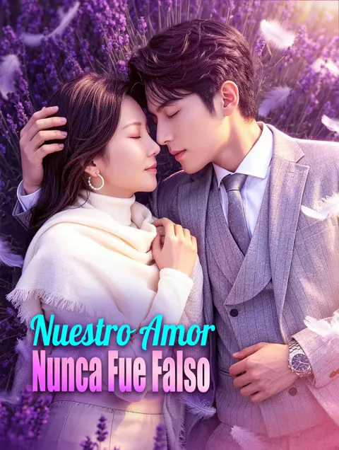 Nuestro Amor Nunca Fue Falso