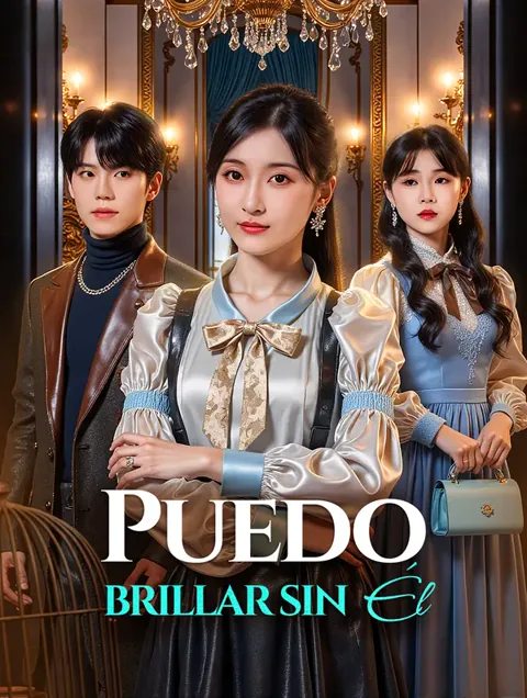 Puedo Brillar sin Él(Doblado)