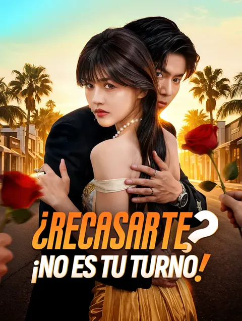 ¿Recasarte? ¡No es tu turno!(Doblado)