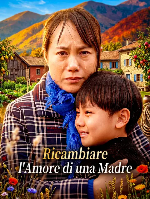 Ricambiare l'Amore di una Madre