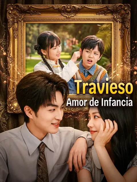 Travieso Amor de Infancia