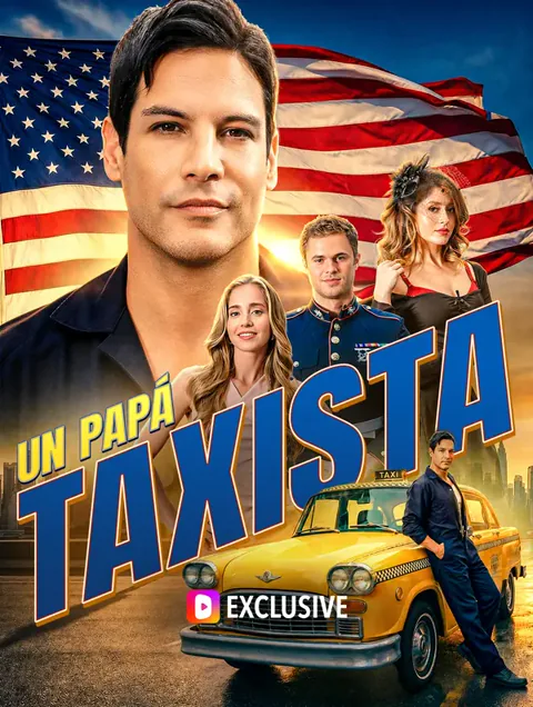 Un Papá Taxista