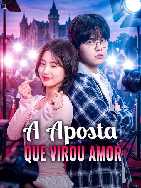A Aposta que Virou Amor