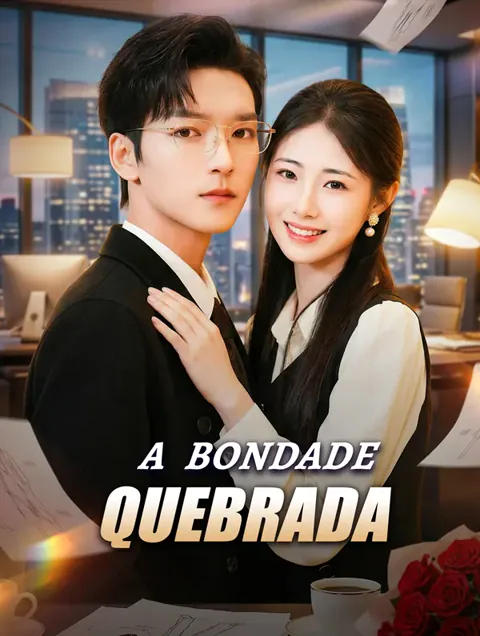 A Bondade Quebrada