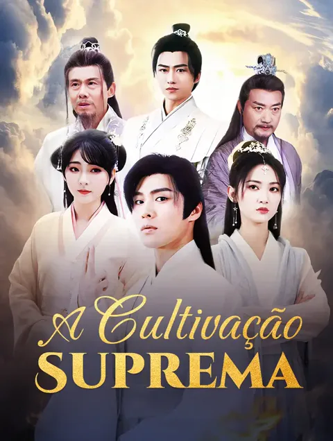 A Cultivação Suprema