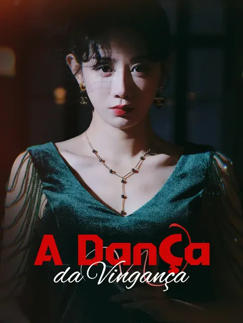 A Dança da Vingança