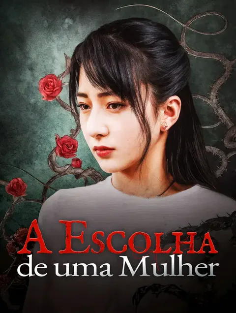 A Escolha de uma Mulher