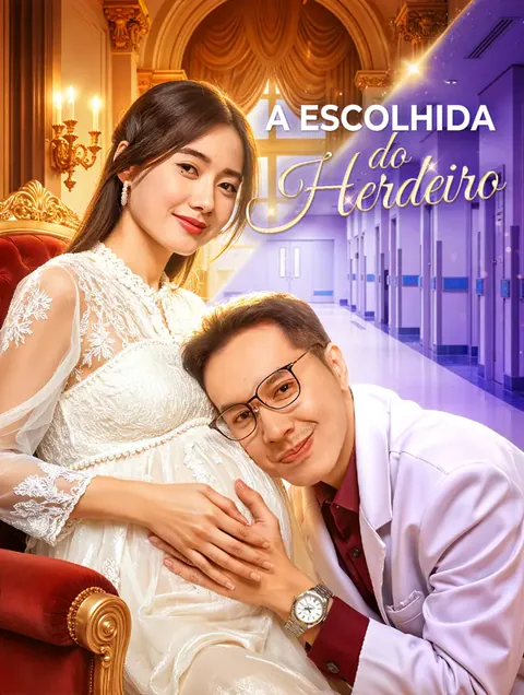 A Escolhida do Herdeiro