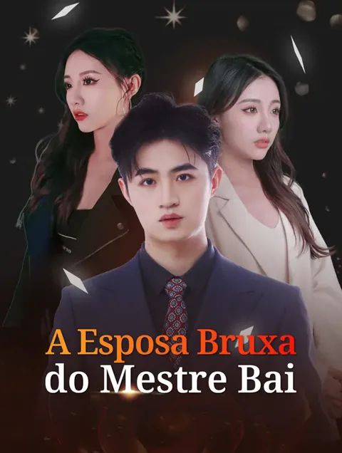 A Esposa Bruxa do Mestre Bai