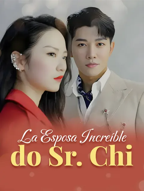 A Esposa Poderosa do Sr. Chi