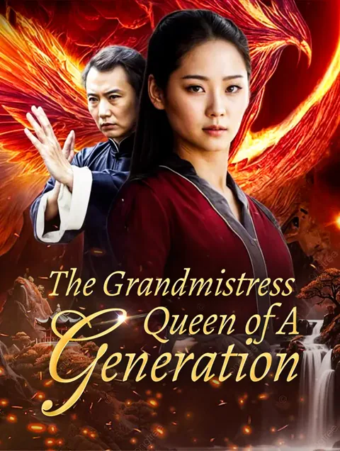 A Grande Mestra: Rainha de Uma Geração
