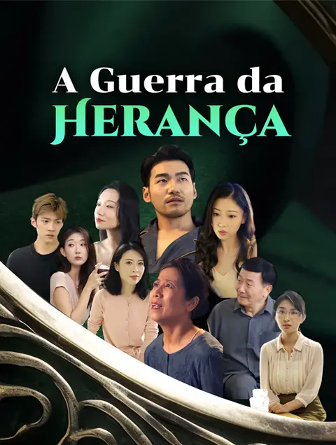 A Guerra da Herança