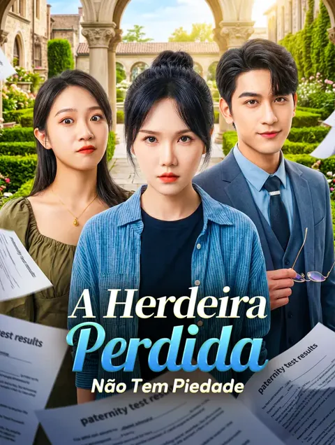 A Herdeira Perdida Não Tem Piedade