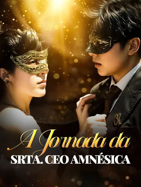 A Jornada da Srta. CEO Amnésica