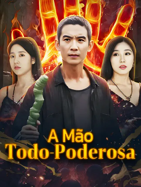 A Mão Todo-Poderosa