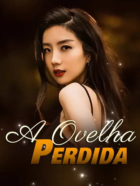 A Ovelha Perdida
