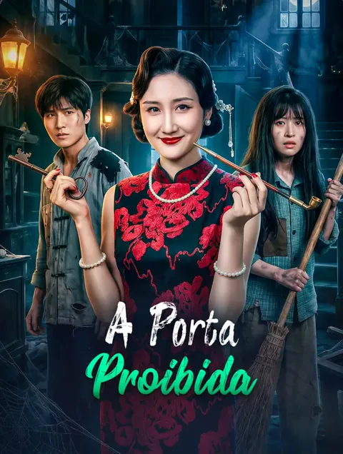 A Porta Proibida