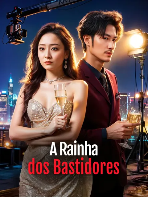 A Rainha dos Bastidores
