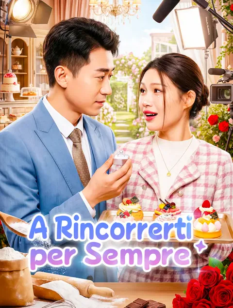 A Rincorrerti per Sempre
