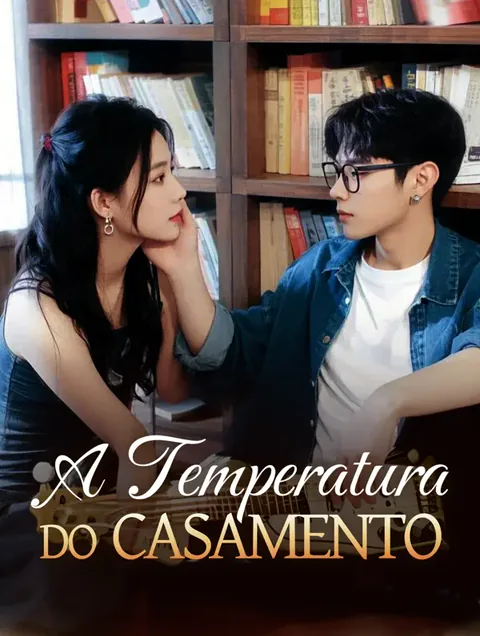 A Temperatura do Casamento