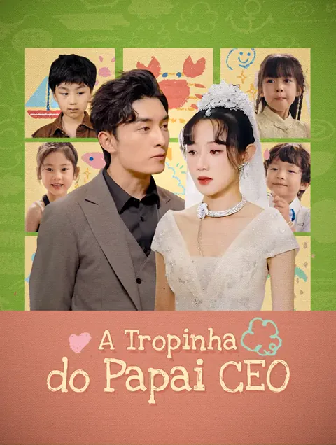 A Tropinha do Papai CEO