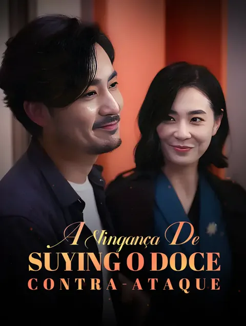 A Vingança de Suying: O Doce Contra-ataque