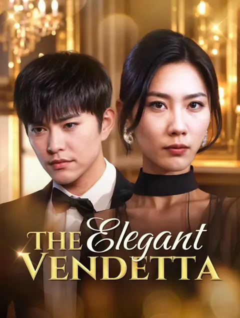 A Vingança Elegante