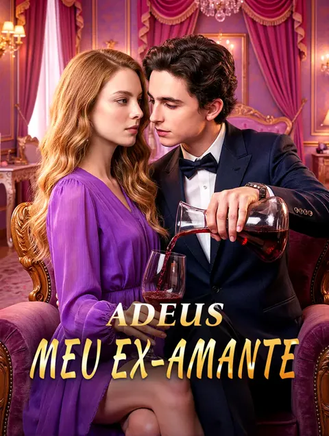 Adeus, Meu Ex-Amante