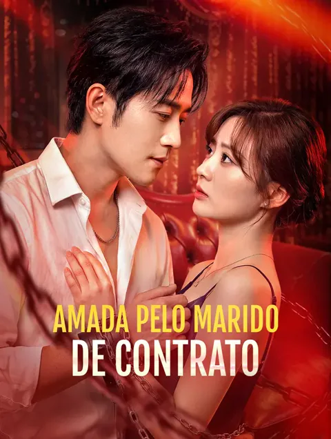 Amada pelo Marido de Contrato