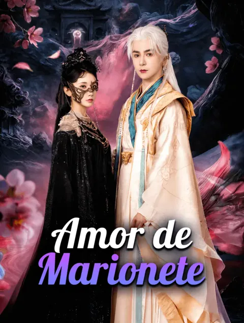 Amor de Marionete