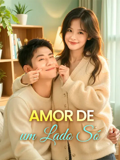 Amor de um Lado Só(Dublado)