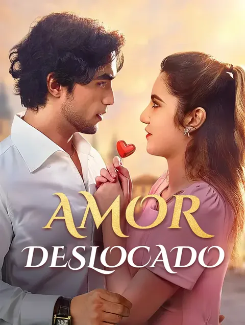 Amor Deslocado
