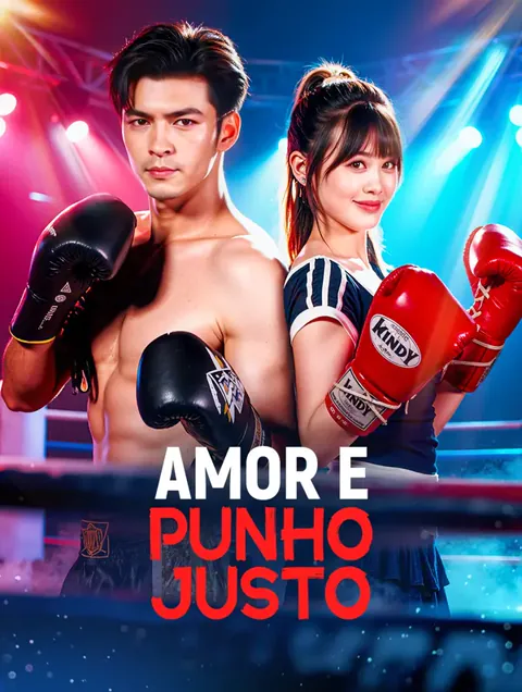 Amor e Punho Justo