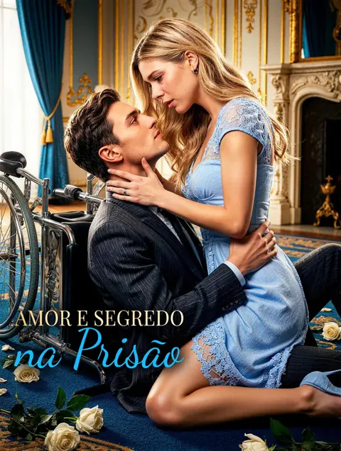 Amor e Segredo na Prisão