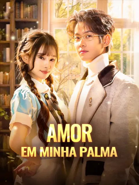 Amor em Minha Palma