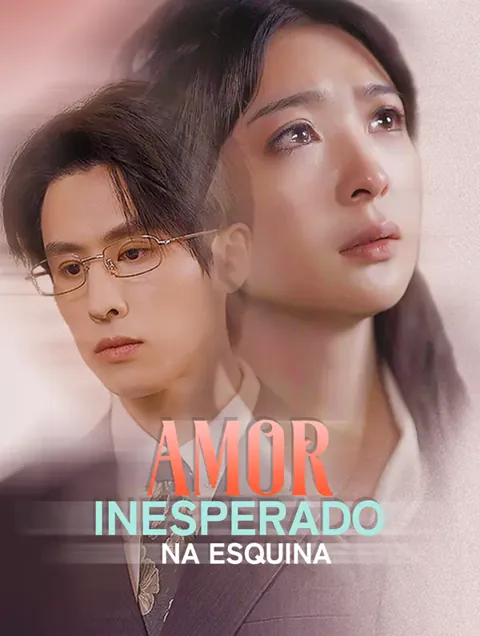 Amor Inesperado na Esquina