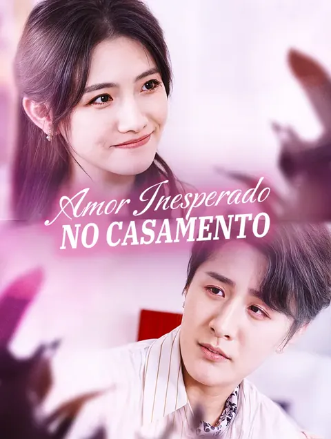 Amor Inesperadono Casamento