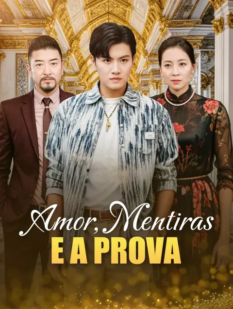 Amor, Mentiras e a Prova